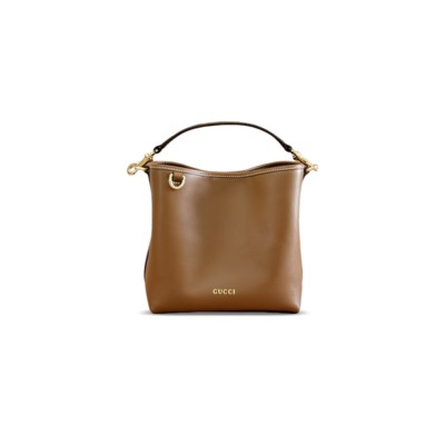 GUCCI MINI BUCKET BAG 816118 (19*18*11cm)